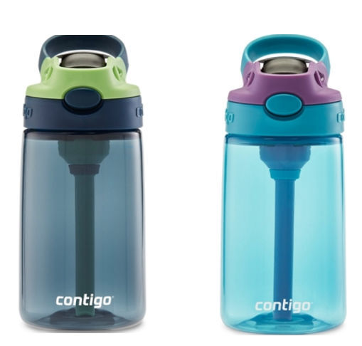Recall water bottles